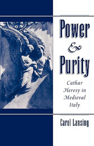 Buch Power & Purity Carol Lansing