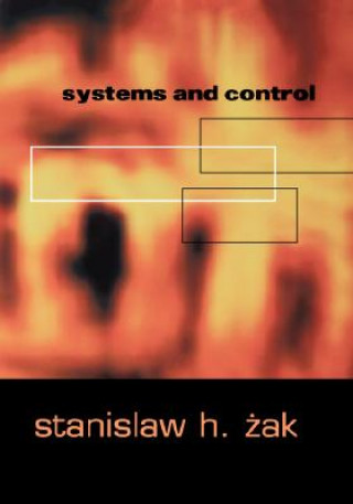 Livro Systems and Control Stanislaw Zak