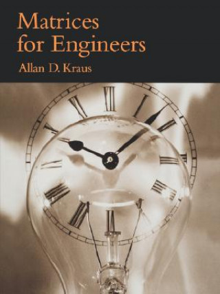 Livro Matrices for Engineers Allan Kraus
