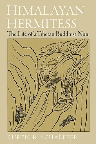 Libro Himalayan Hermitess Kurtis R. Schaeffer