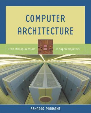 Book Computer Architecture Behrooz Parhami