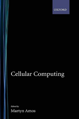 Book Cellular Computing Barbara Hanawalt