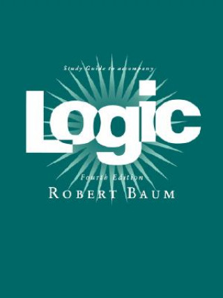 Kniha Logic Baum
