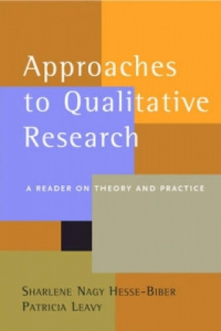 Carte Approaches to Qualitative Research 