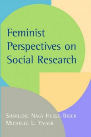 Knjiga Feminist Perspectives on Social Research 