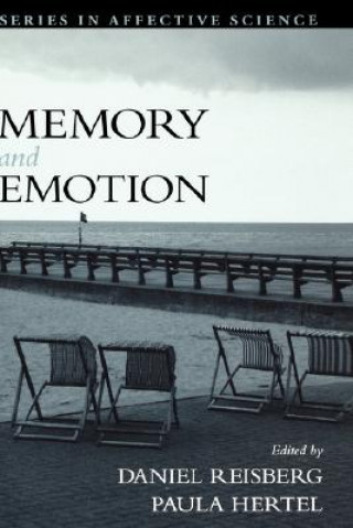 Book Memory and Emotion Daniel Reisberg