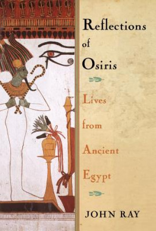 Книга Reflections of Osiris John Ray