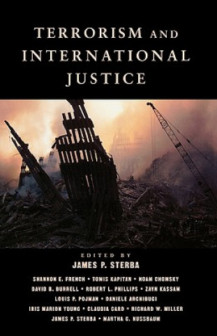 Carte Terrorism and International Justice Shannon E. French