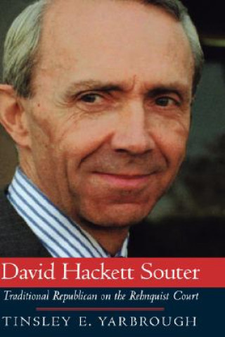 Buch David Hackett Souter Tinsley E. Yarbrough