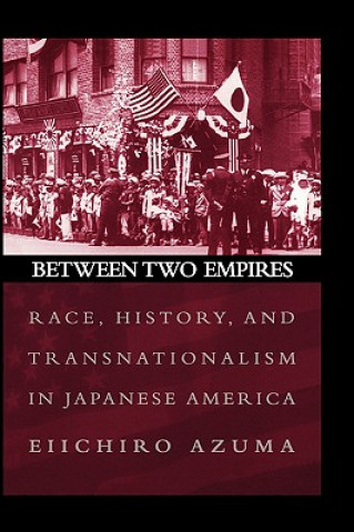 Book Between Two Empires Eiichiro Azuma
