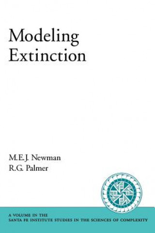 Book Modeling Extinction M.E.J. Newman