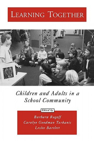 Carte Learning Together Barbara Rogoff
