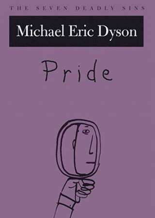 Kniha Pride Michael Eric Dyson