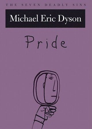 Książka Pride Michael Eric Dyson