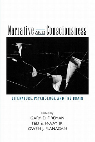 Buch Narrative and Consciousness Gary D. Fireman