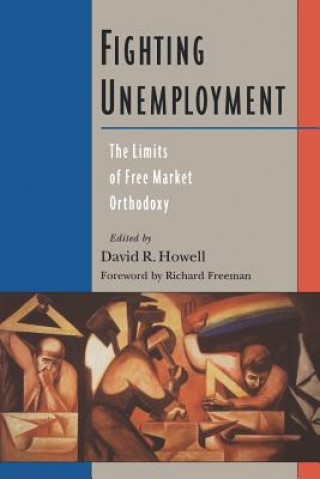 Carte Fighting Unemployment David Howell