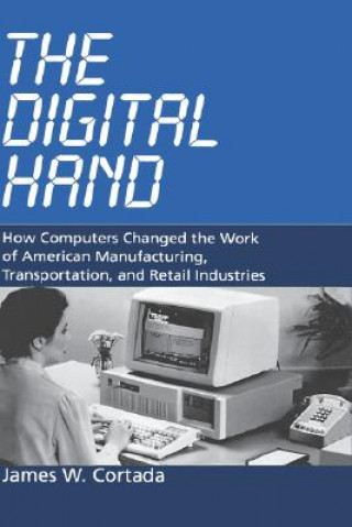 Book Digital Hand James W. Cortada