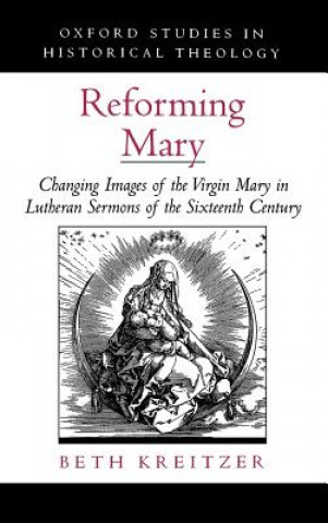Książka Reforming Mary Beth Kreitzer