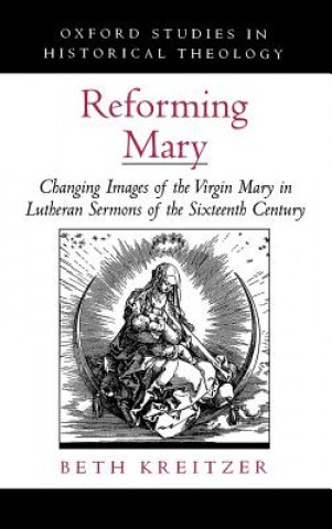 Buch Reforming Mary Beth Kreitzer