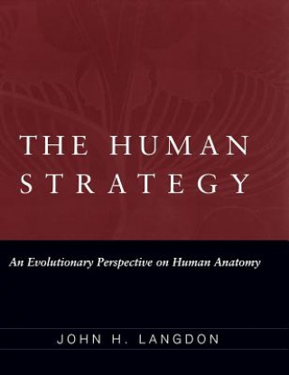 Βιβλίο Human Strategy John H. Langdon