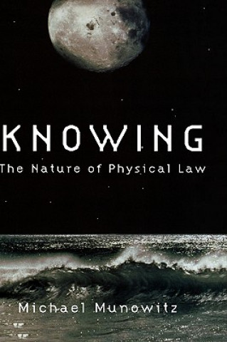 Knjiga Knowing M. Munowitz