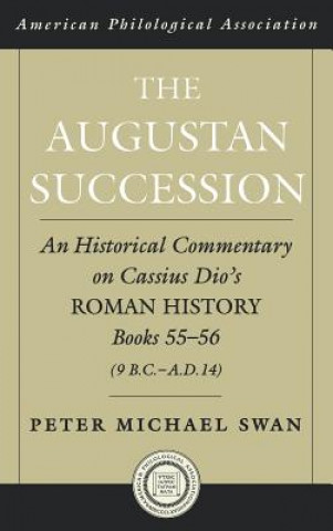 Carte Augustan Succession Peter Michael Swan
