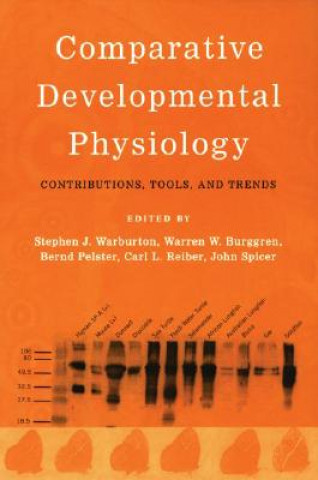 Livro Comparative Developmental Physiology Stephen J. Warburton