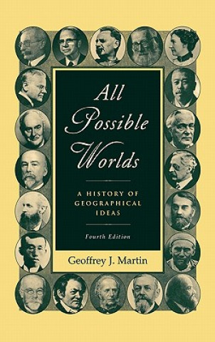 Carte All Possible Worlds Geoffrey J. Martin
