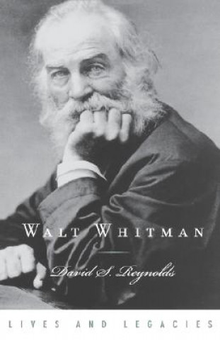 Carte Walt Whitman Reynolds