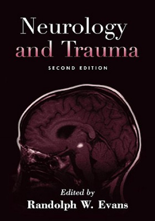 Buch Neurology and Trauma Randolph W. Evans