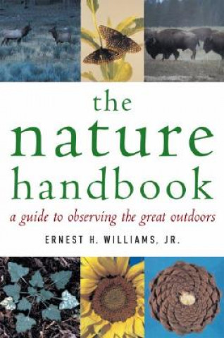 Carte Nature Handbook Ernest H. Williams