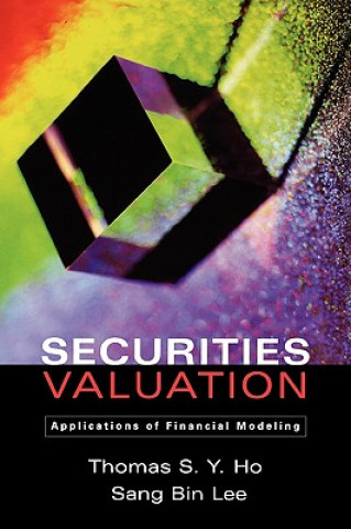 Buch Securities Valuation Thomas S.Y. Ho
