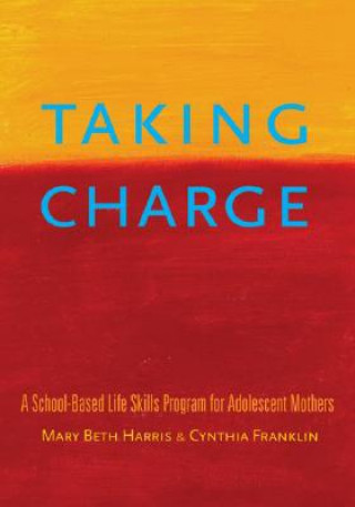 Book Taking Charge Mary Beth Harris