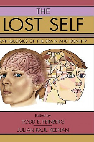 Βιβλίο Lost Self Todd E. Feinberg