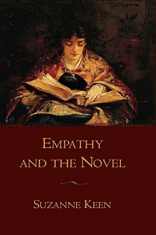 Buch Empathy and the Novel Suzanne Keen