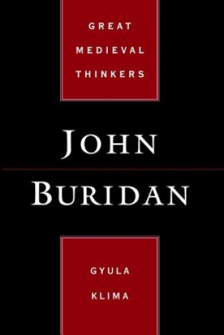 Buch John Buridan Gyula Klima