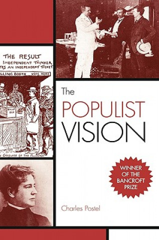 Libro Populist Vision Charles Postel