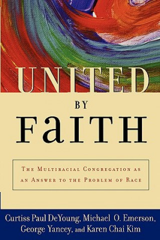 Βιβλίο United by Faith George Yancey