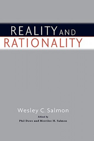 Carte Reality and Rationality Wesley C. Salmon