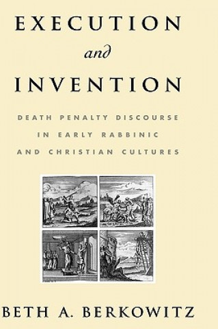 Könyv Execution and Invention Berkowitz