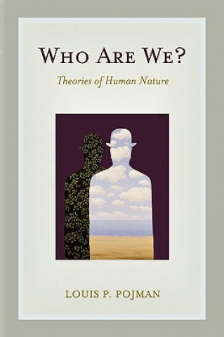 Knjiga Who Are We? Louis P. Pojman
