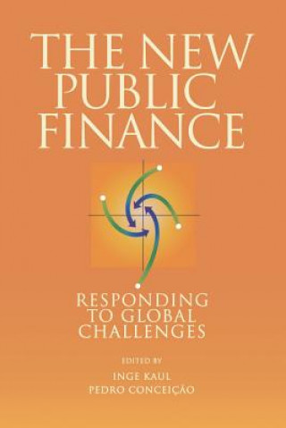 Livre New Public Finance Inge Kaul