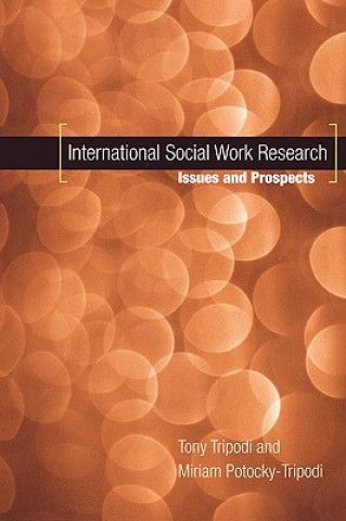 Carte International Social Work Research Tony Tripodi