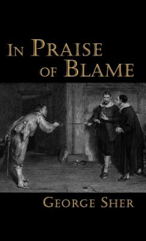 Libro In Praise of Blame George Sher