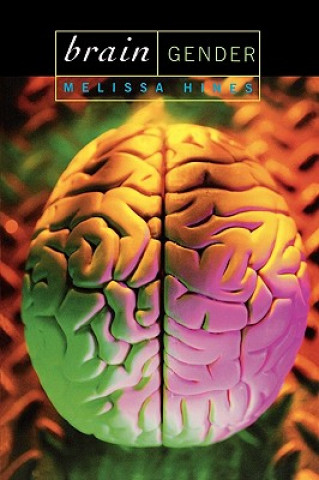 Libro Brain Gender Melissa Hines