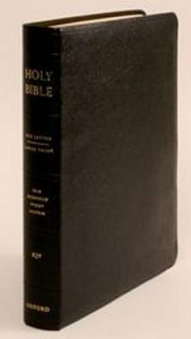 Carte Old Scofield Study Bible-KJV-Large Print C. I. Scofield