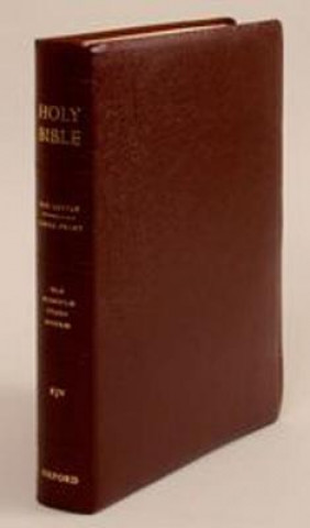 Buch Old Schofield Study Bible KJV John R Kohlenberger