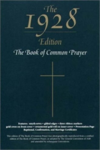 Książka Common Prayer Oxford University Press