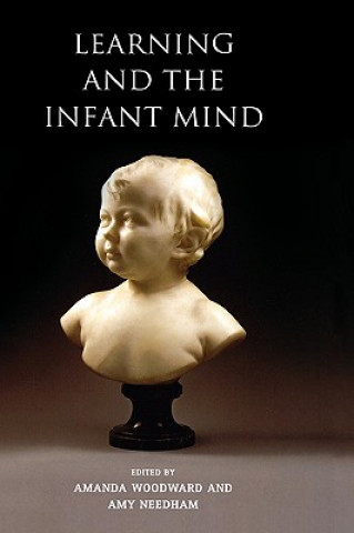 Książka Learning and the Infant Mind Amanda Woodward