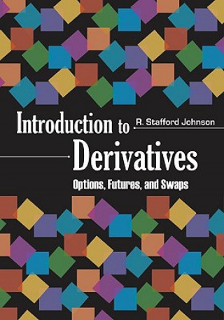 Könyv Derivatives R. Stafford Johnson